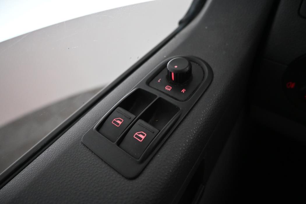 VOLKSWAGEN Transporter 2007