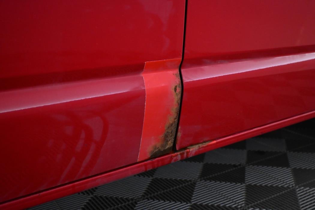 VOLKSWAGEN Transporter 2007