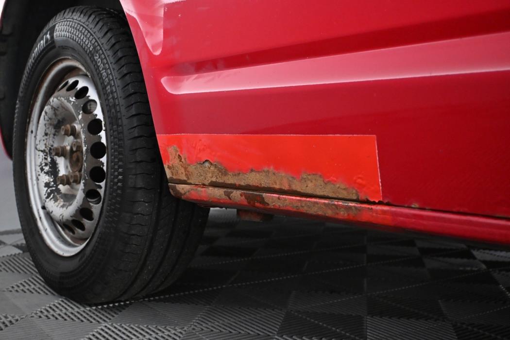 VOLKSWAGEN Transporter 2007