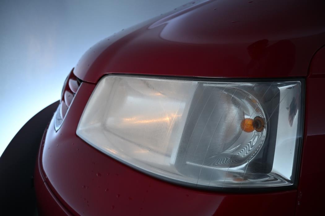 VOLKSWAGEN Transporter 2007