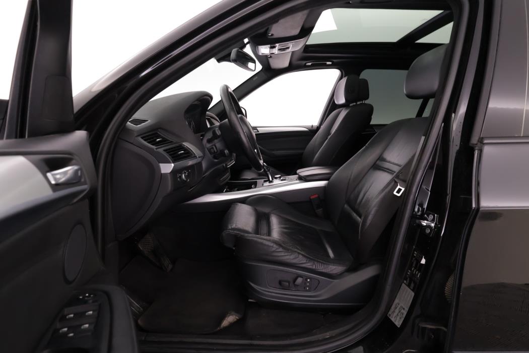 BMW X5 2008