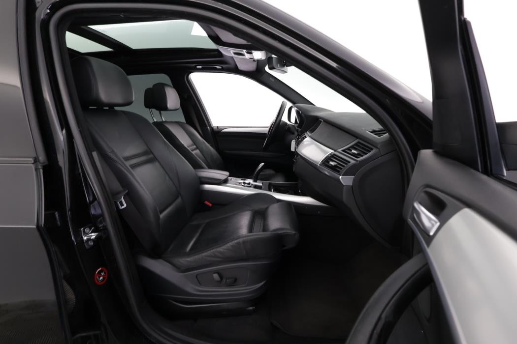 BMW X5 2008