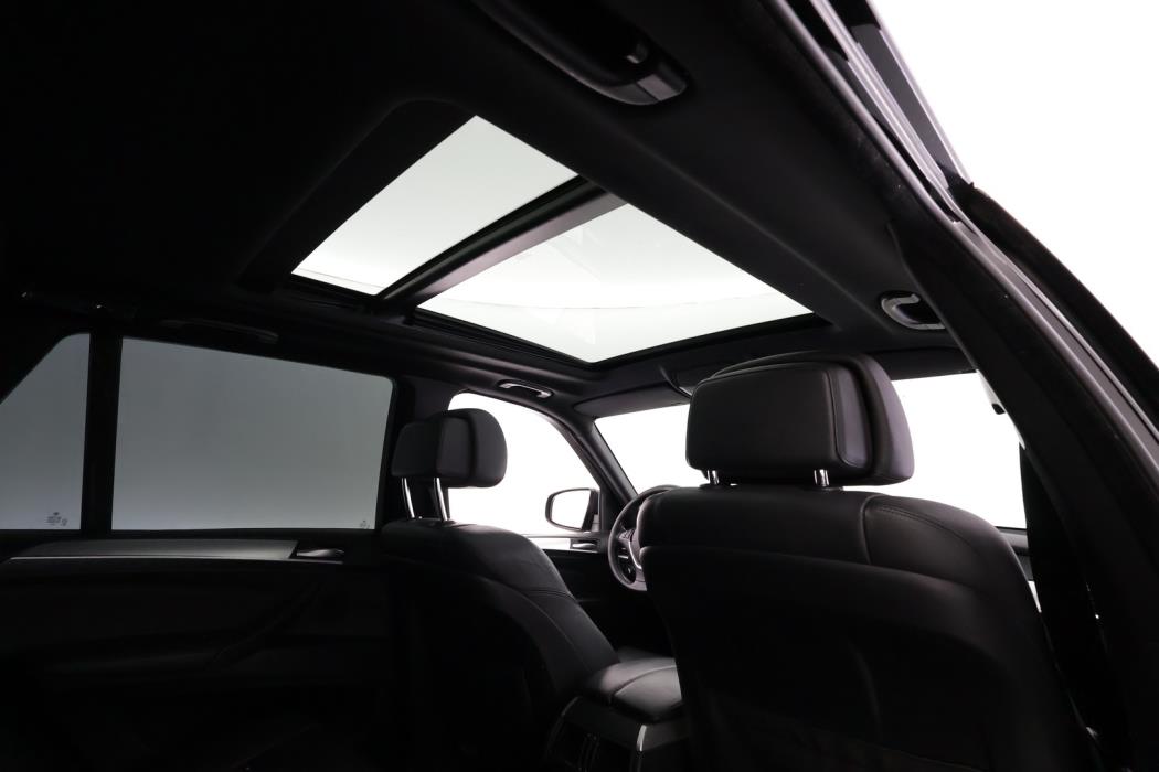 BMW X5 2008