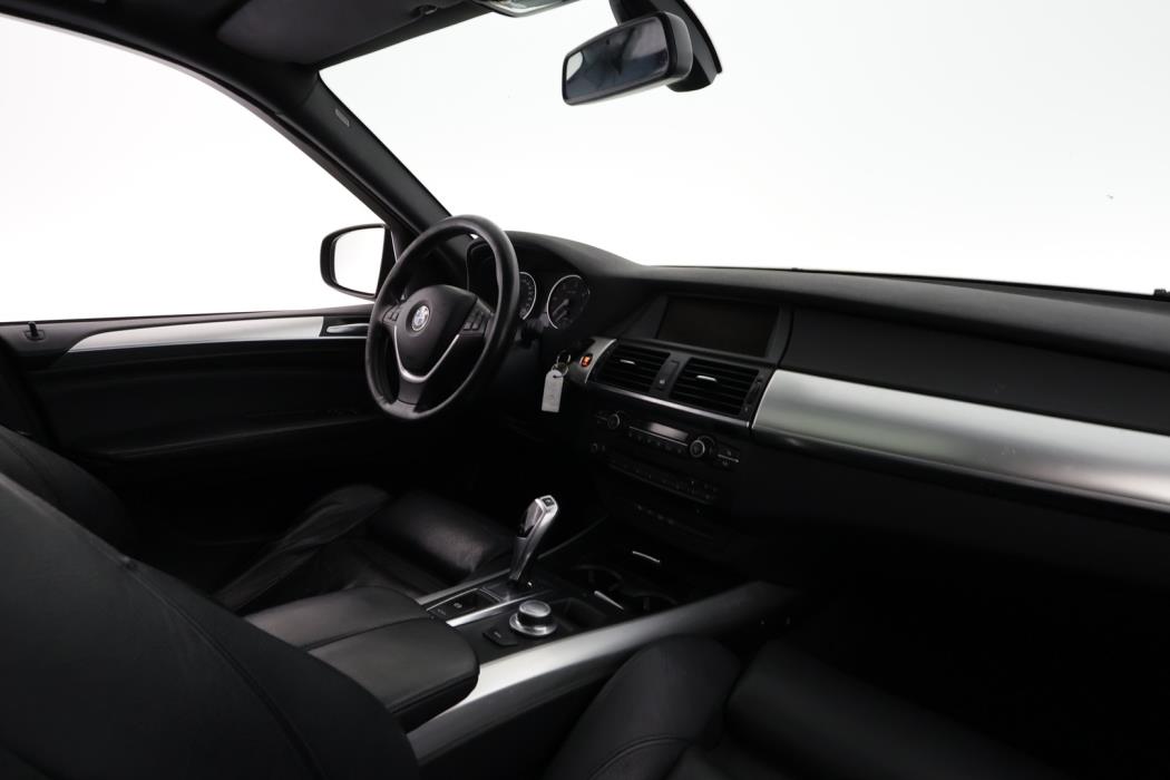 BMW X5 2008
