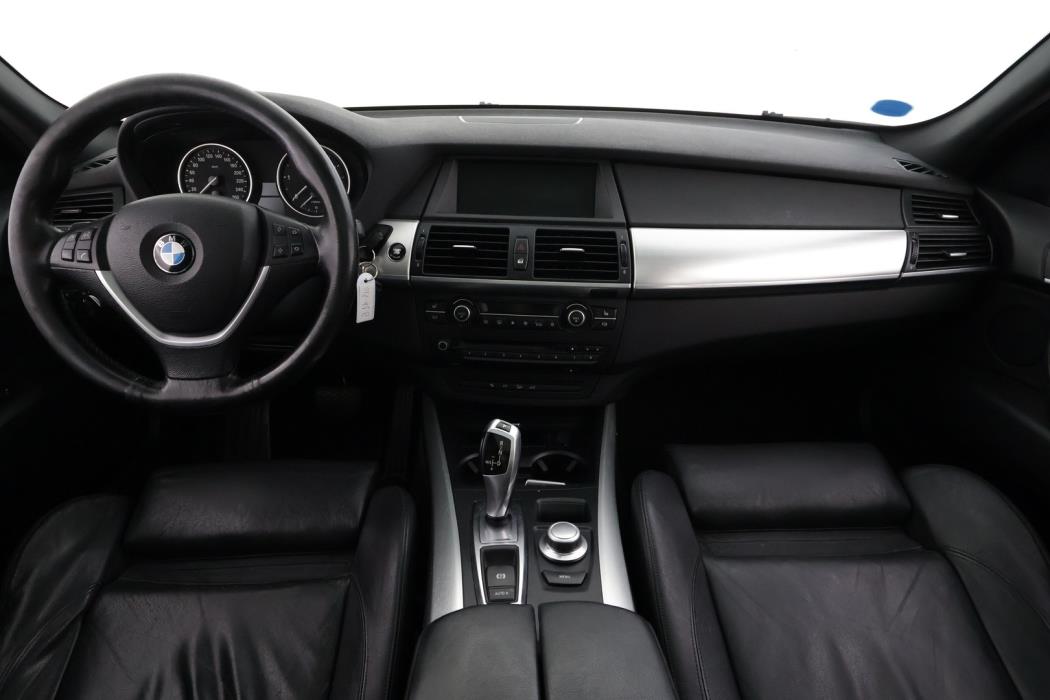 BMW X5 2008