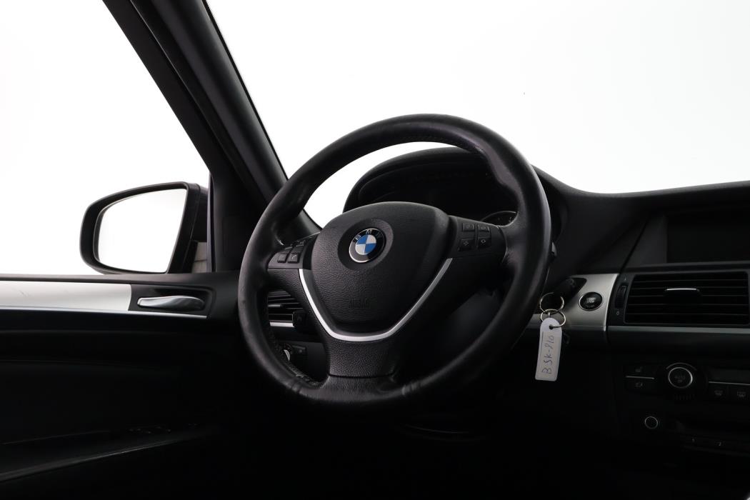 BMW X5 2008