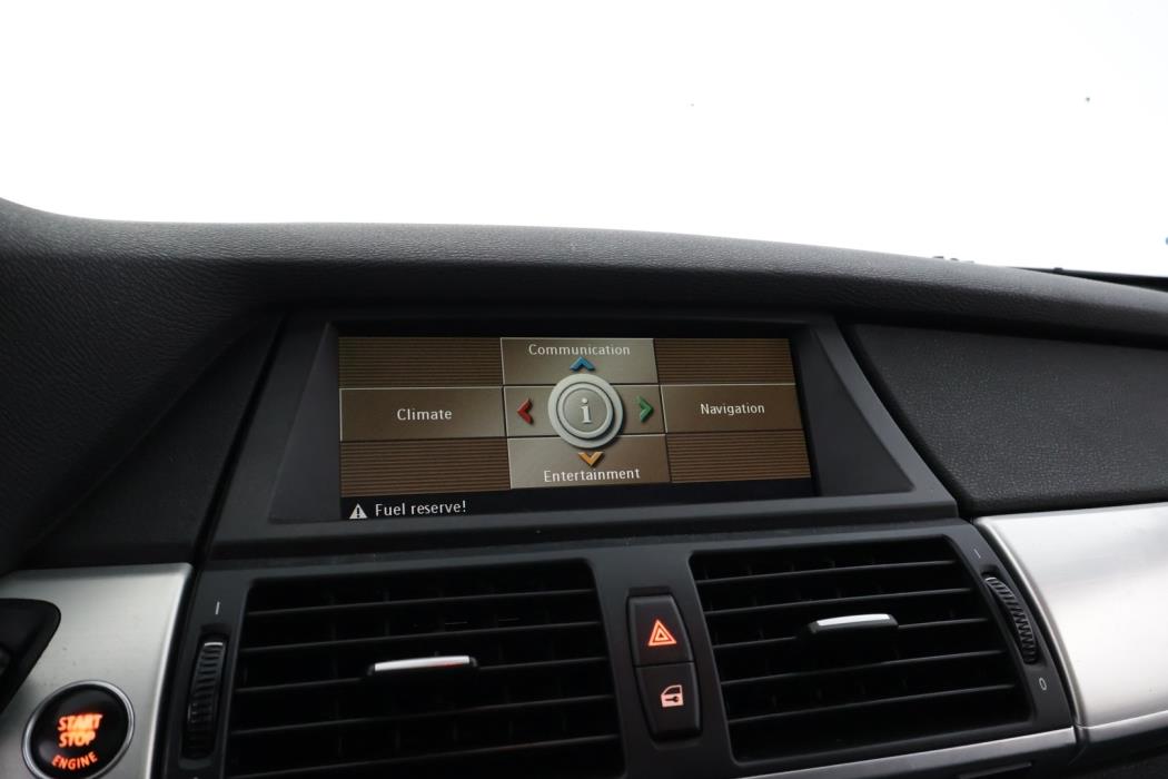 BMW X5 2008