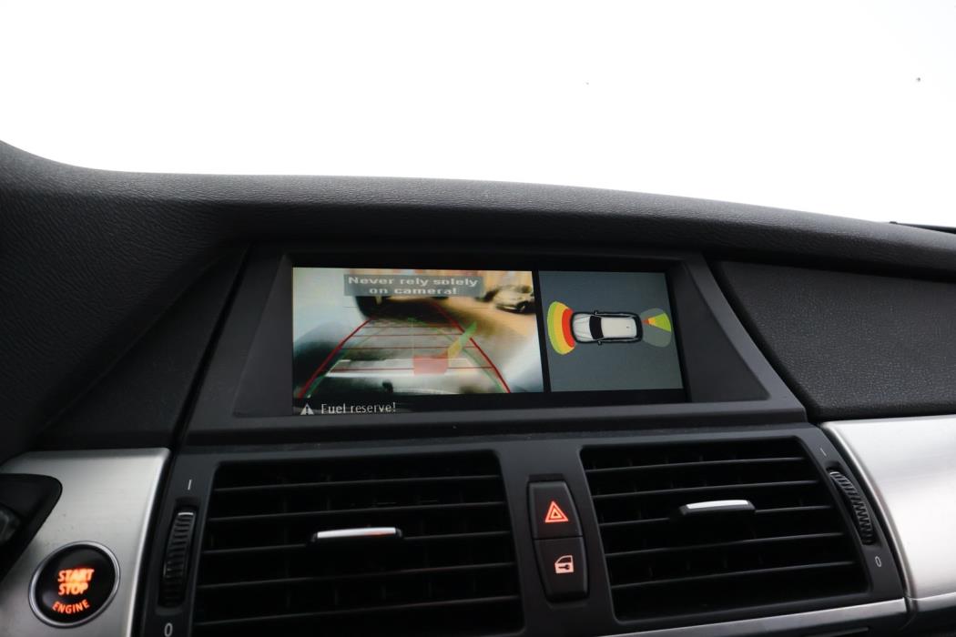 BMW X5 2008