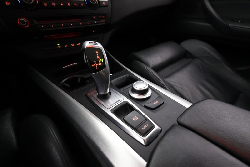 BMW X5 2008