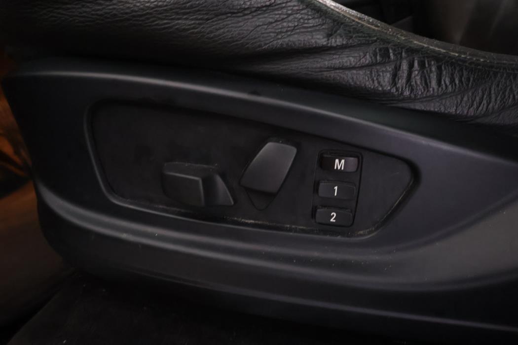 BMW X5 2008