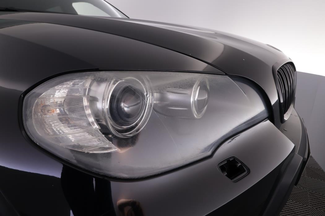 BMW X5 2008