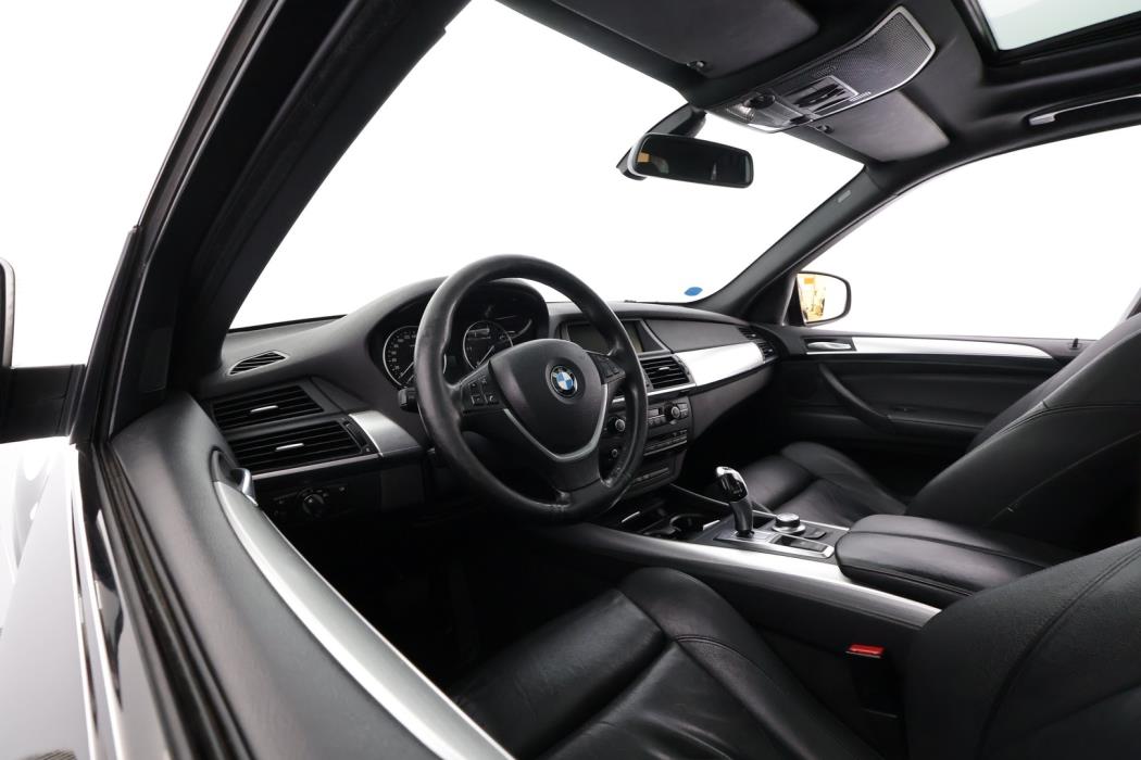 BMW X5 2008