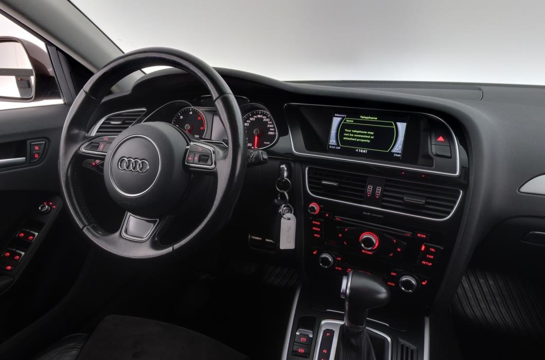 AUDI A4 ALLROAD 2015