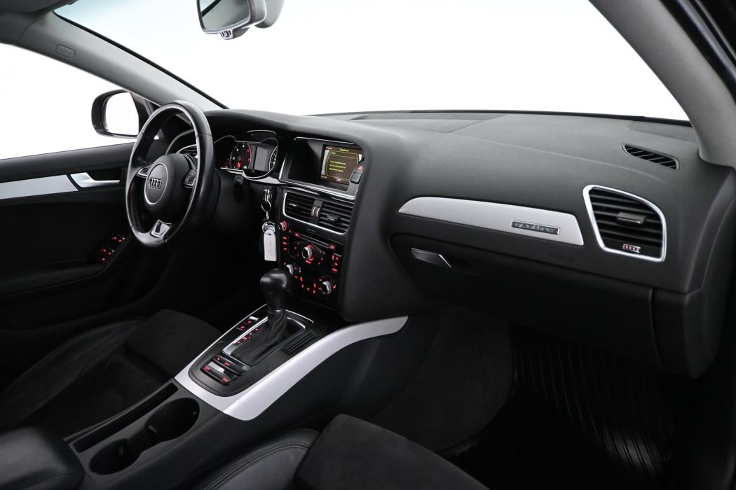 AUDI A4 ALLROAD 2015