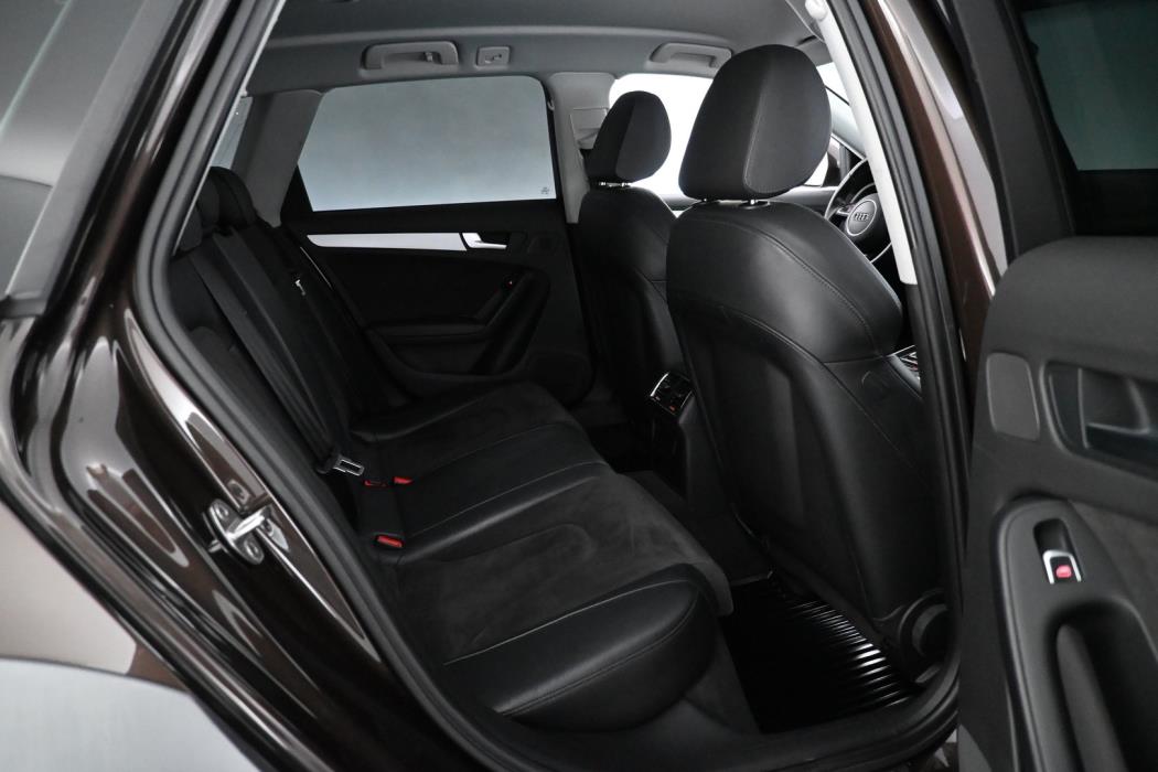 AUDI A4 ALLROAD 2015