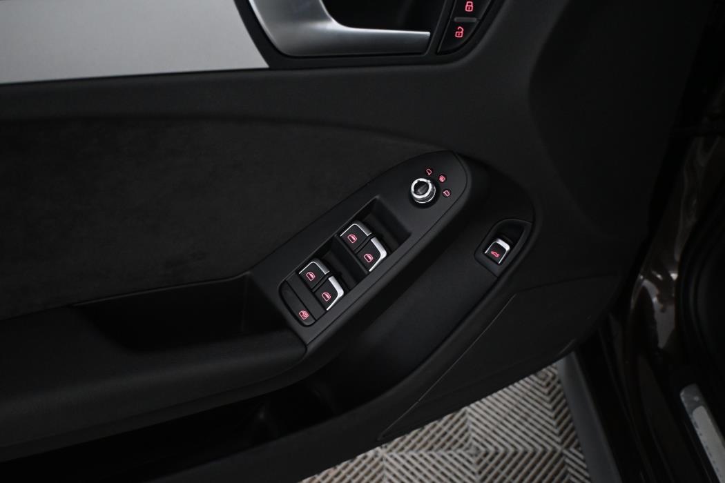 AUDI A4 ALLROAD 2015