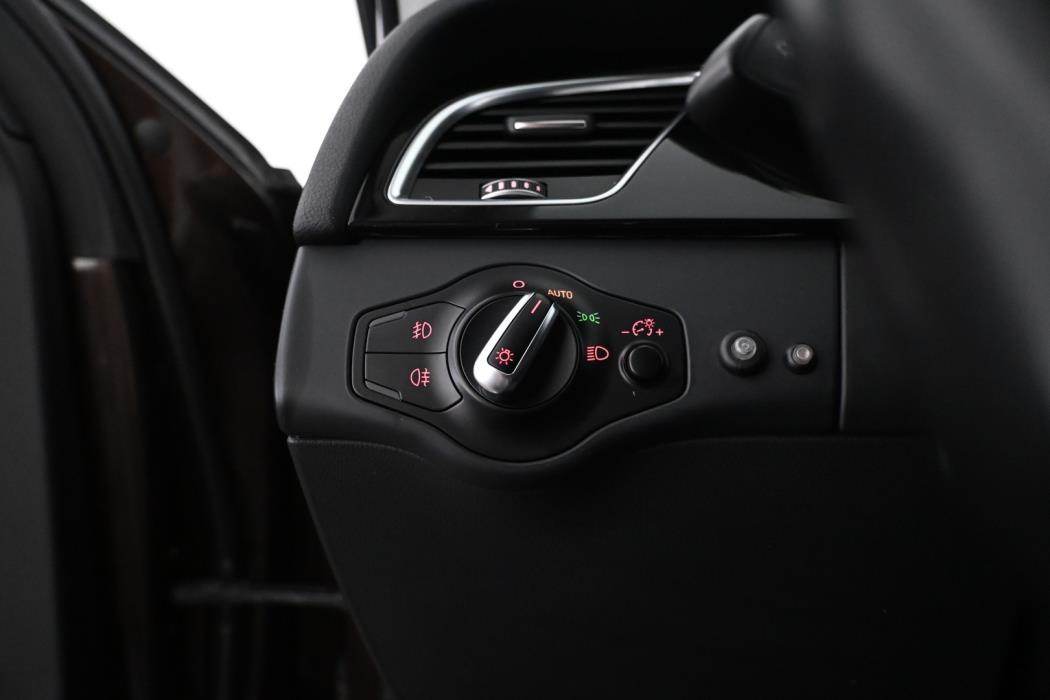 AUDI A4 ALLROAD 2015