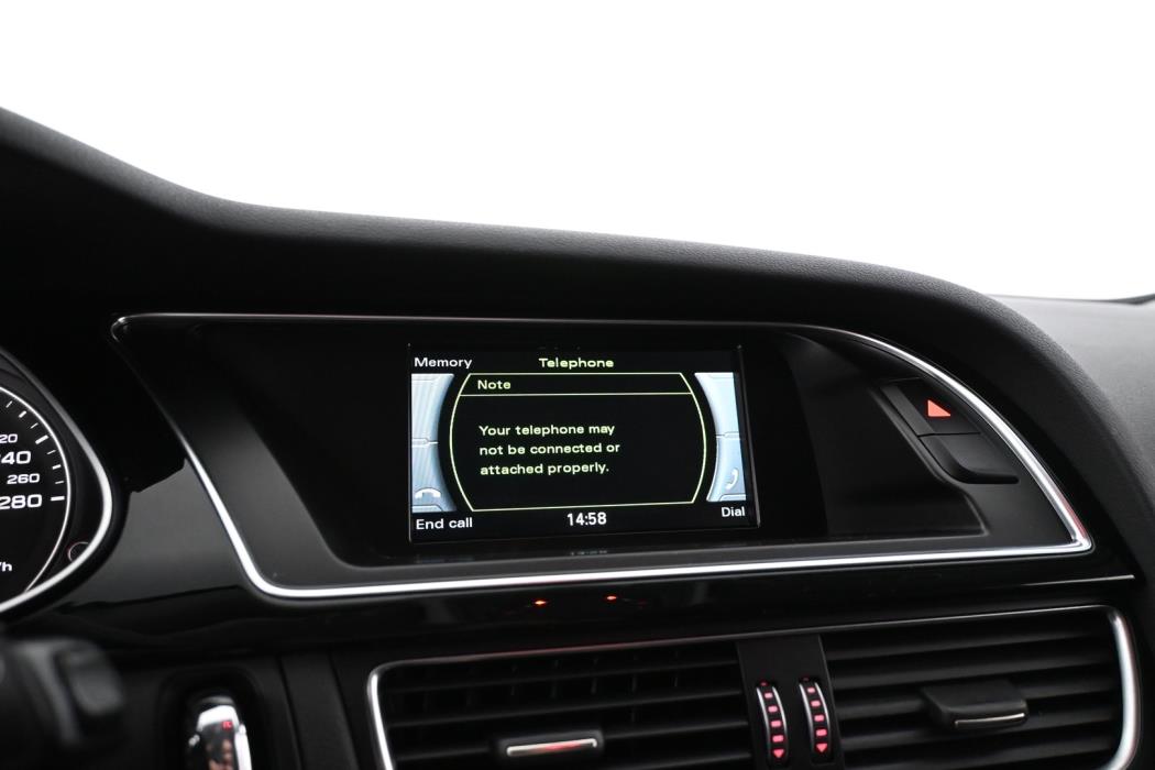 AUDI A4 ALLROAD 2015