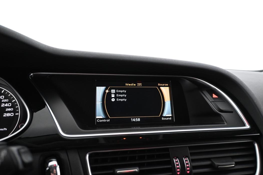 AUDI A4 ALLROAD 2015