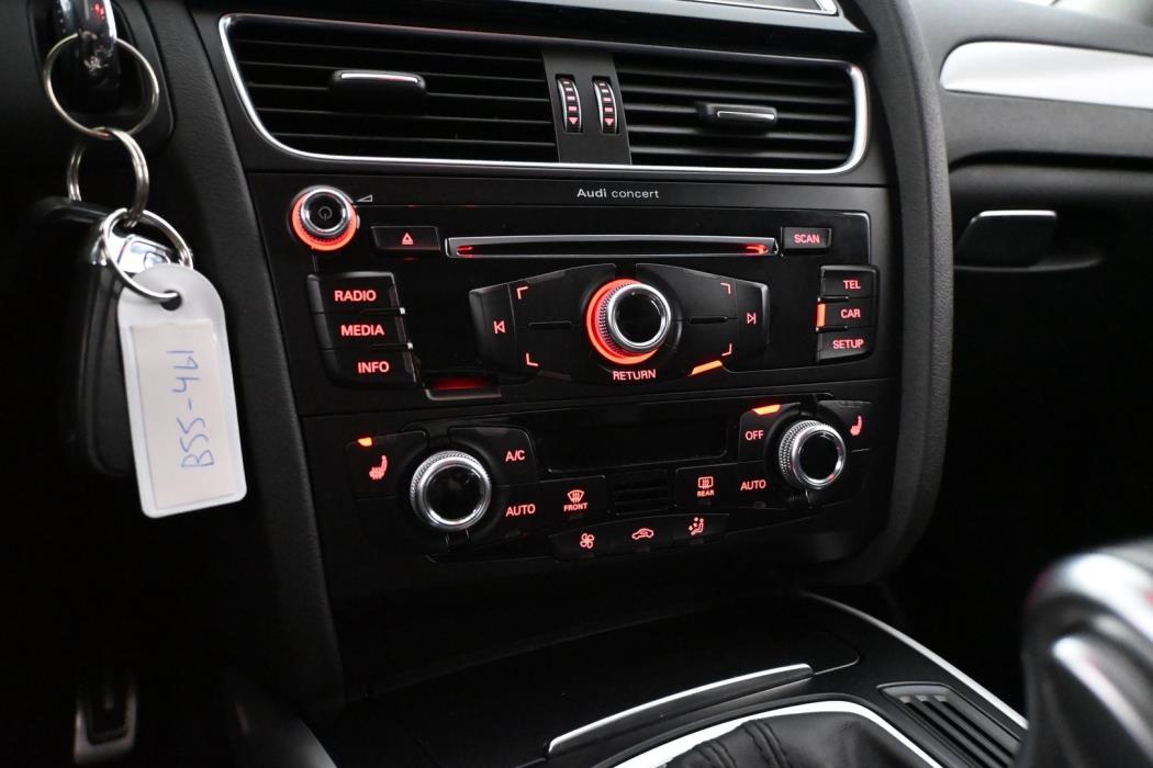 AUDI A4 ALLROAD 2015