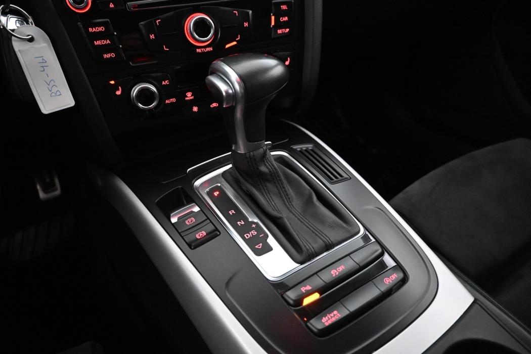 AUDI A4 ALLROAD 2015