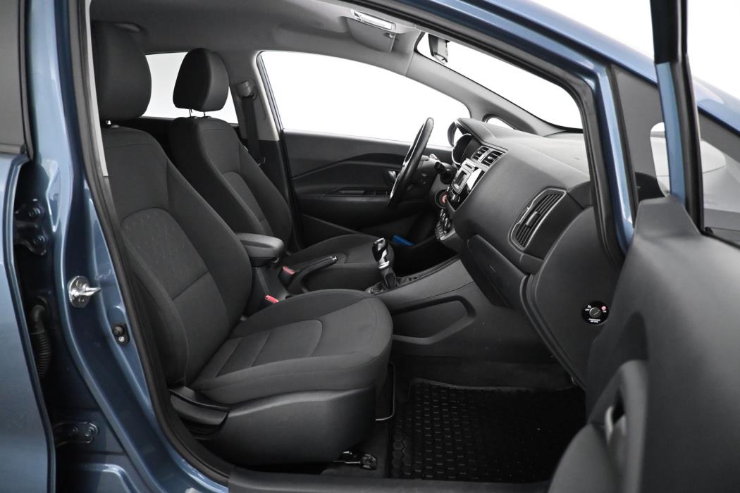 KIA Rio 2016