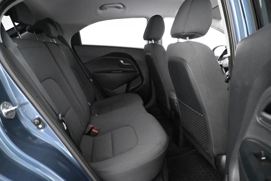 KIA Rio 2016