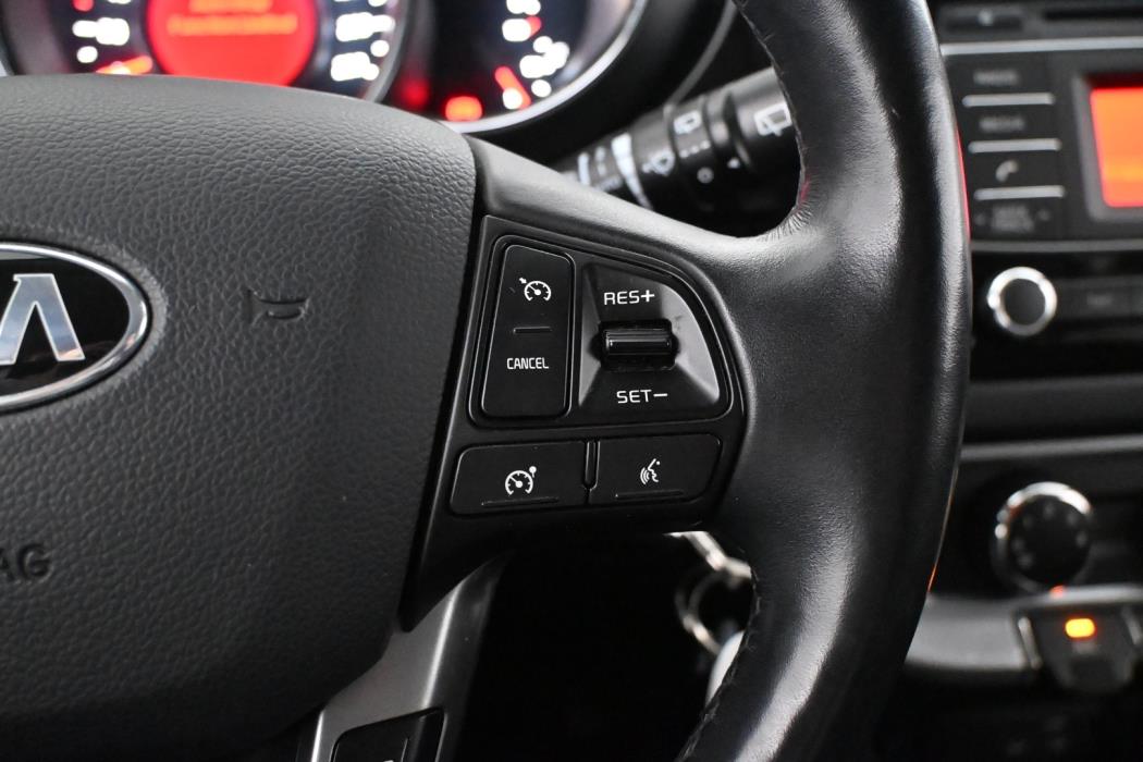 KIA Rio 2016