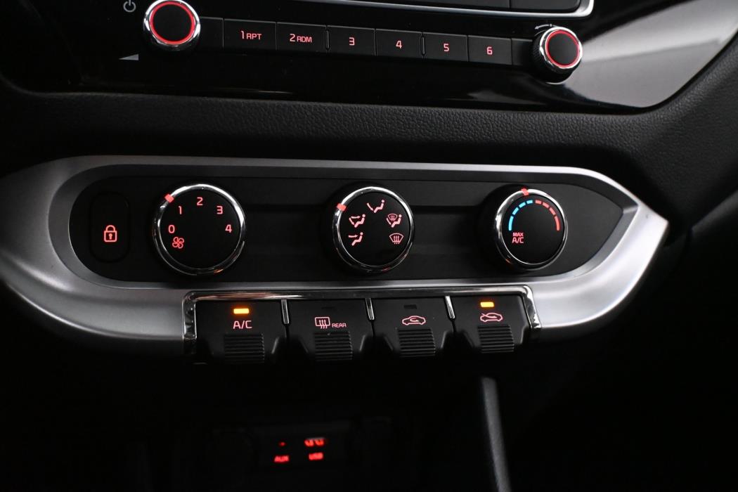 KIA Rio 2016