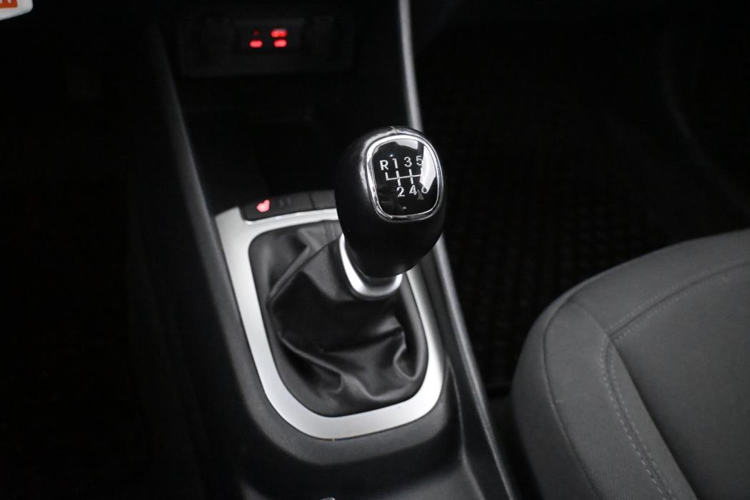 KIA Rio 2016