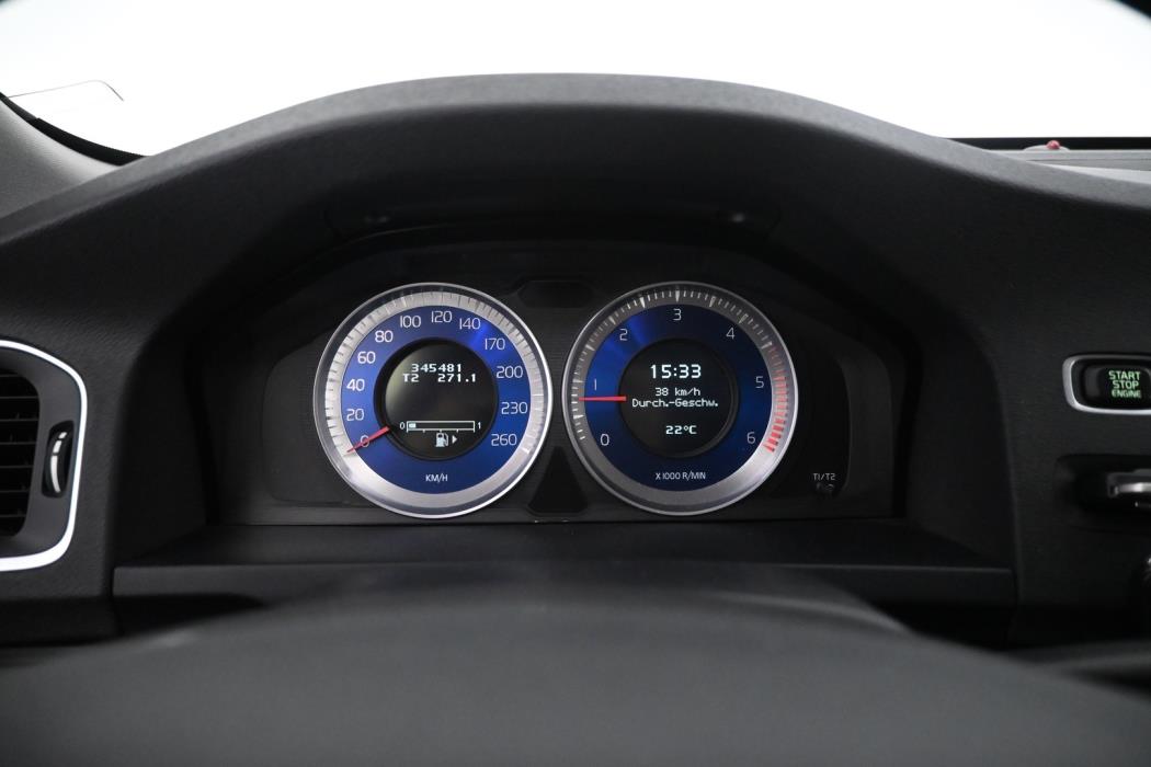 VOLVO V60 2013