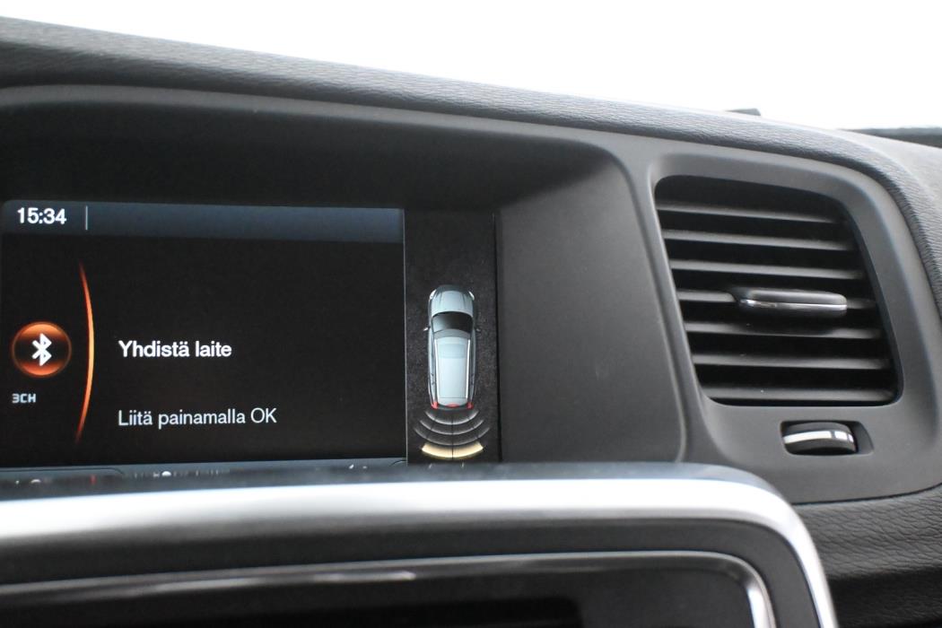 VOLVO V60 2013