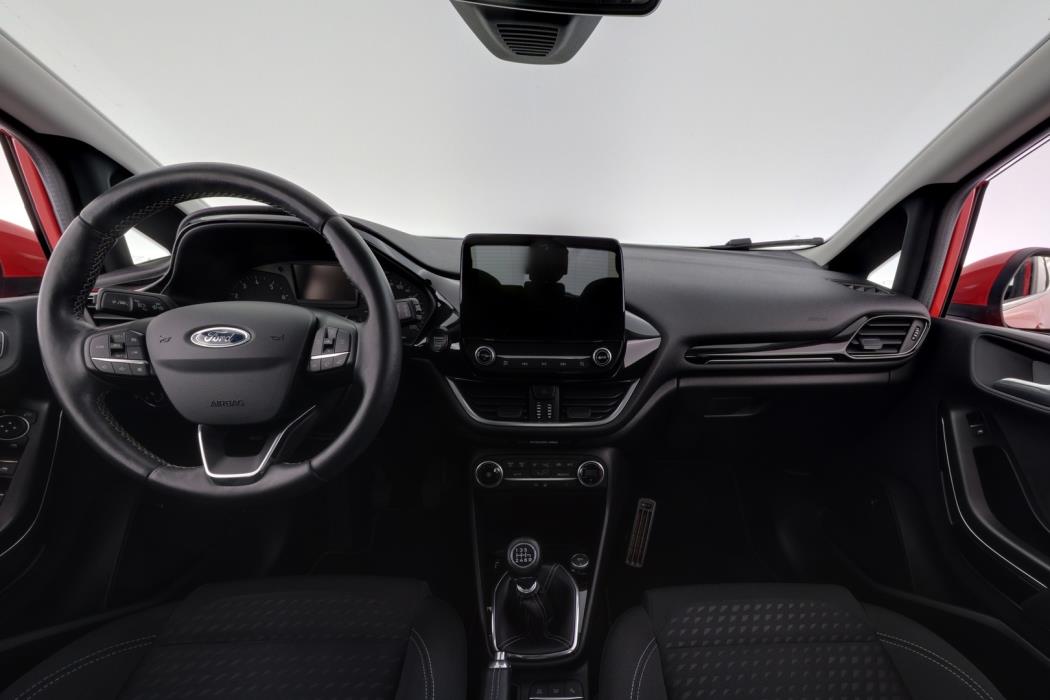 FORD Fiesta 2018