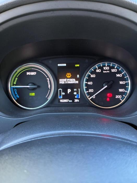 MITSUBISHI OUTLANDER PHEV 2016