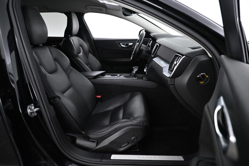 VOLVO V60 Cross Country 2019