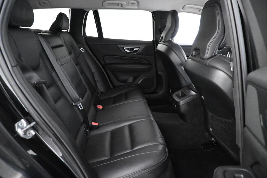 VOLVO V60 Cross Country 2019