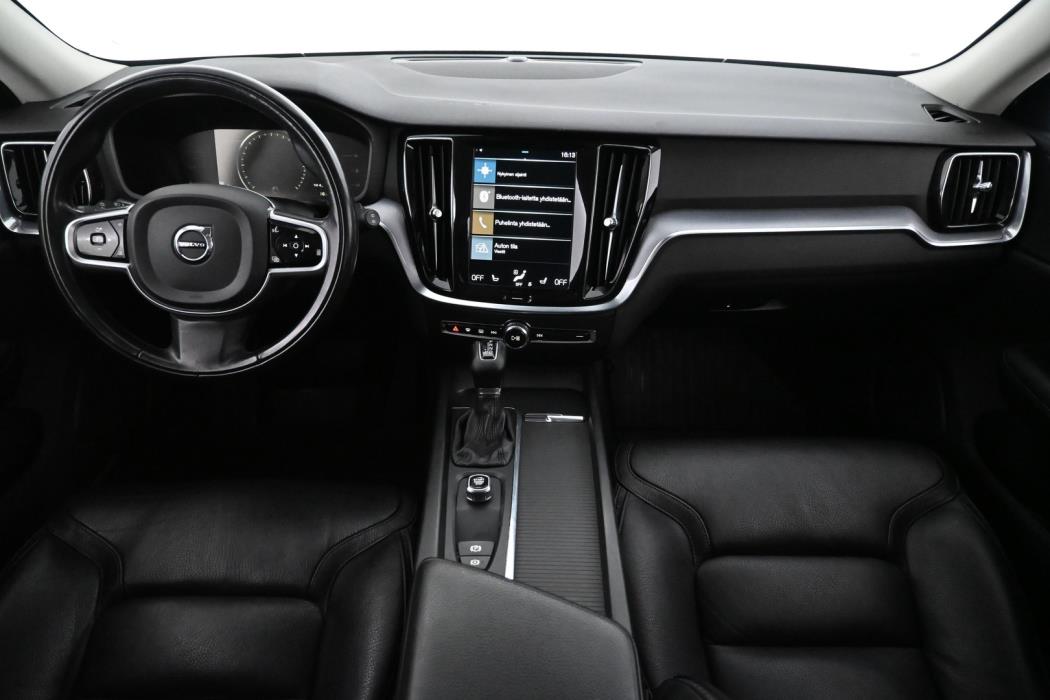 VOLVO V60 Cross Country 2019