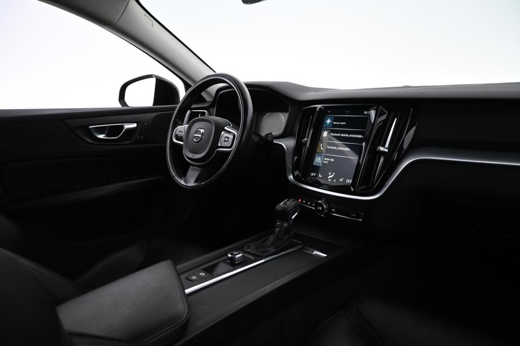 VOLVO V60 Cross Country 2019