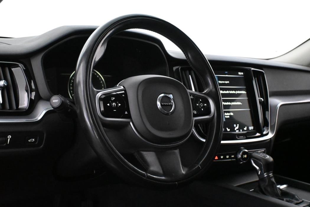 VOLVO V60 Cross Country 2019