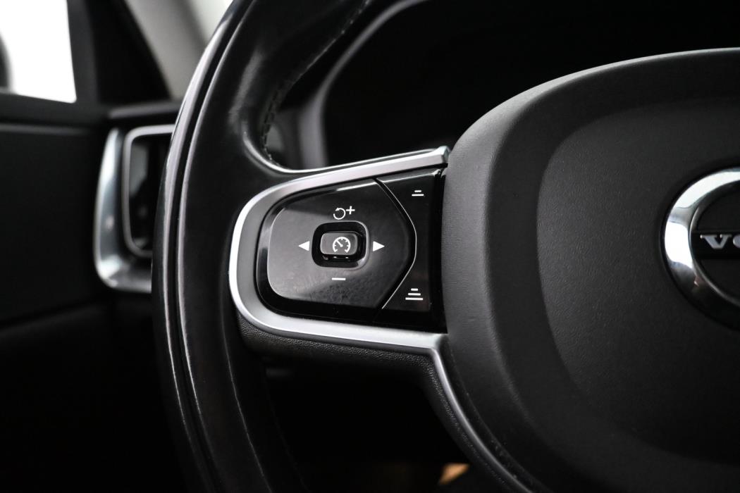 VOLVO V60 Cross Country 2019