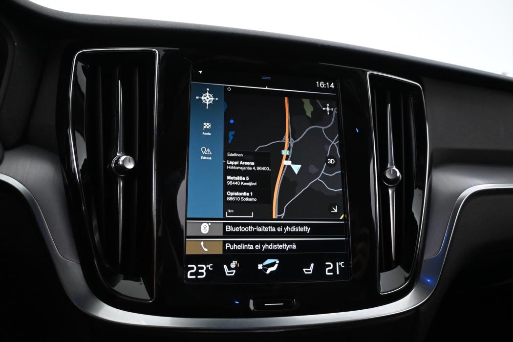 VOLVO V60 Cross Country 2019