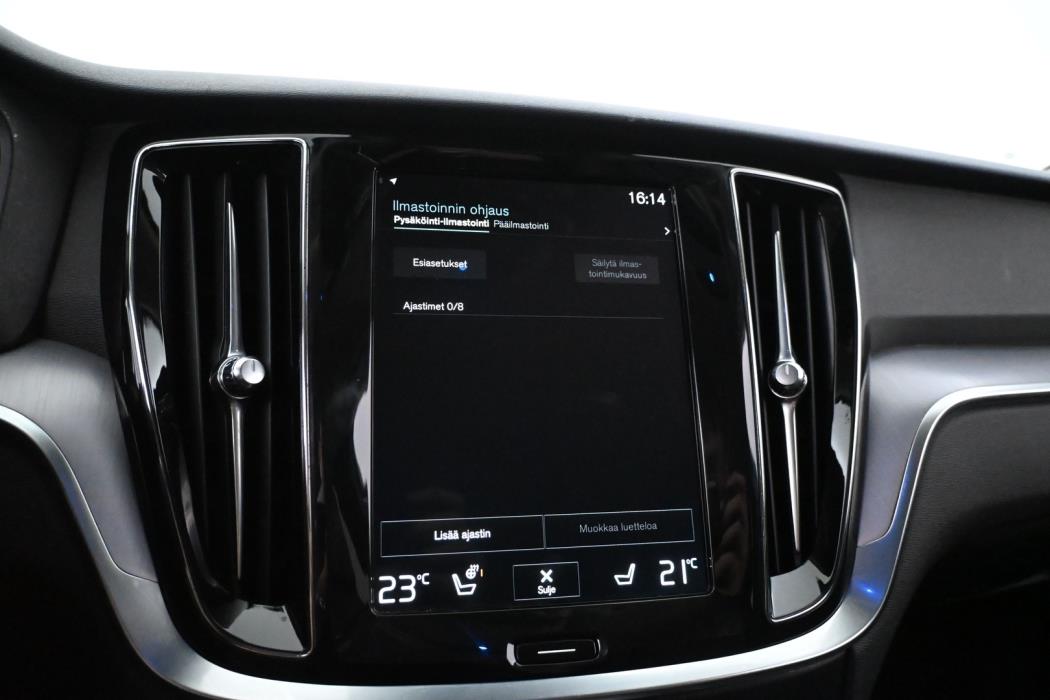VOLVO V60 Cross Country 2019