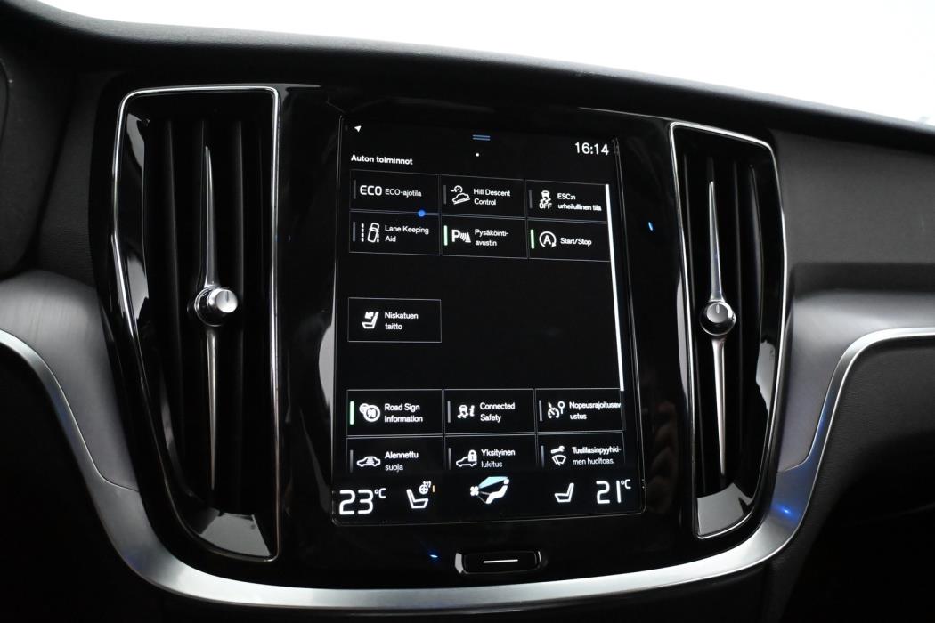 VOLVO V60 Cross Country 2019
