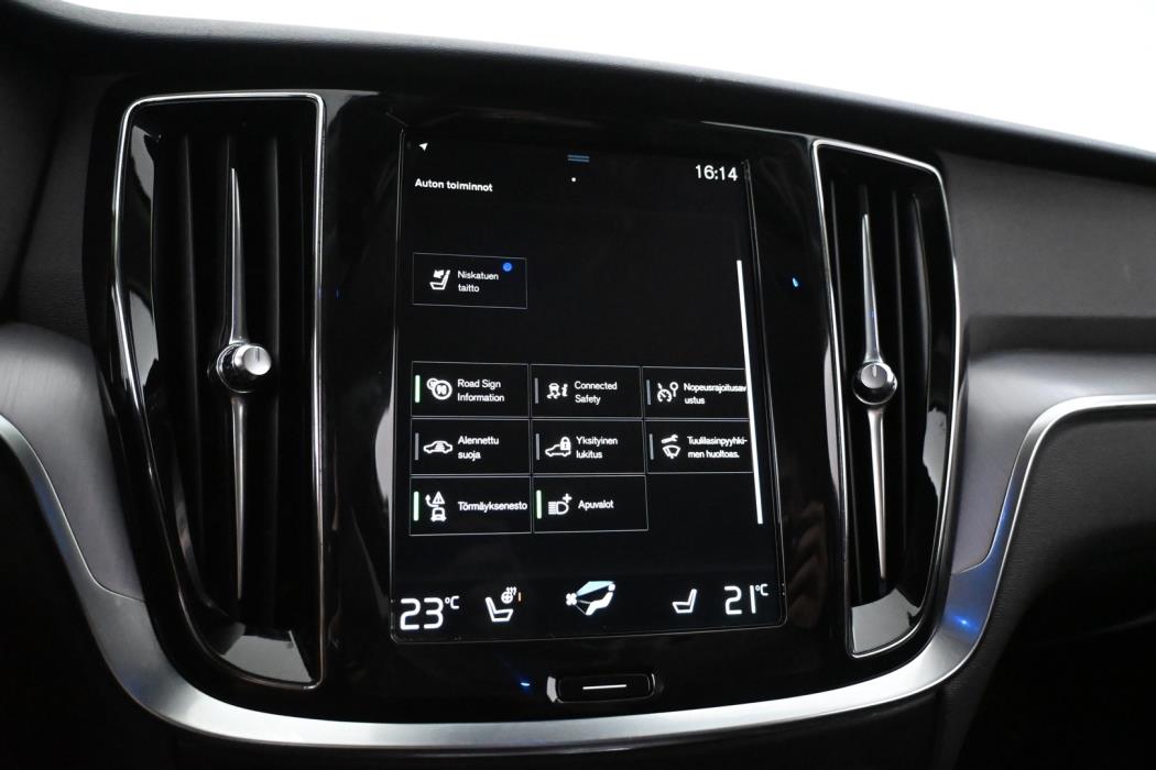 VOLVO V60 Cross Country 2019