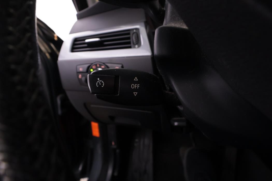 BMW 520 2008