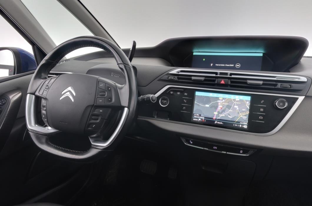 CITROEN Grand C4 Picasso 2018