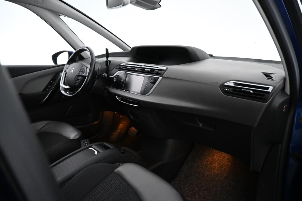 CITROEN Grand C4 Picasso 2018