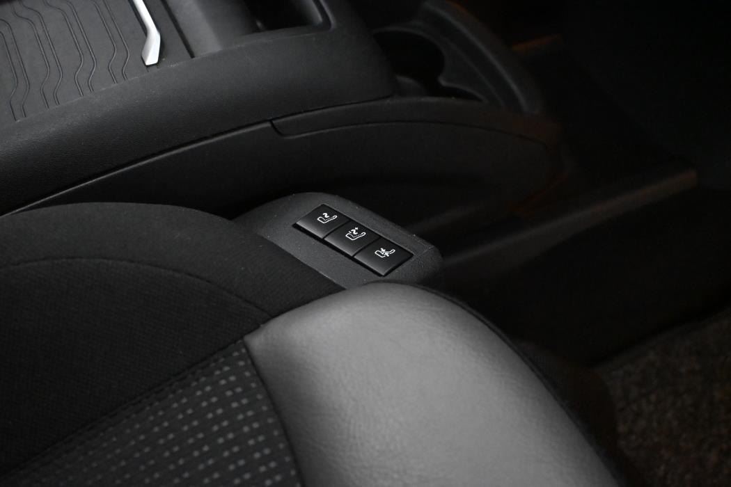 CITROEN Grand C4 Picasso 2018