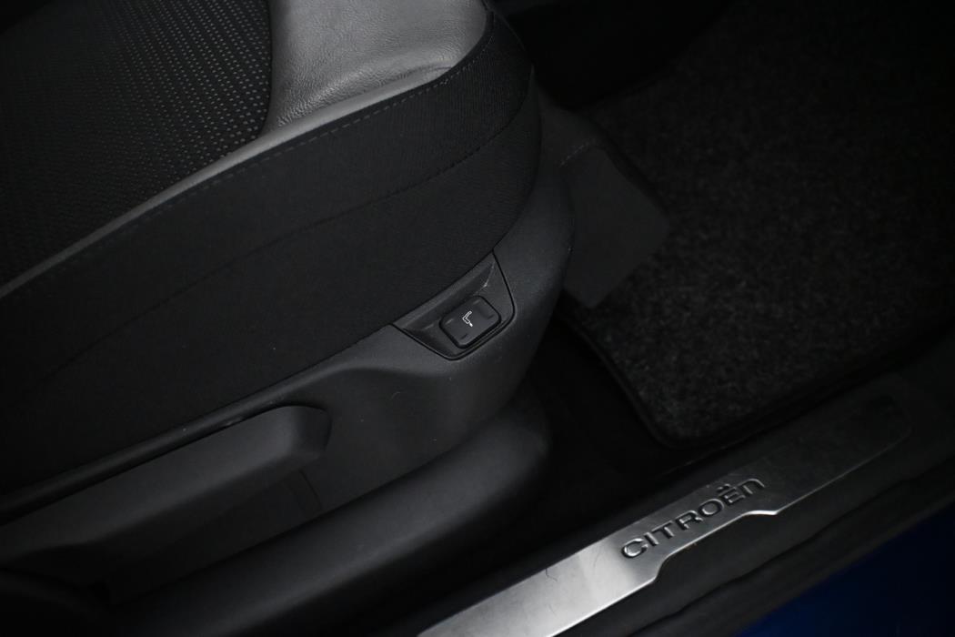 CITROEN Grand C4 Picasso 2018