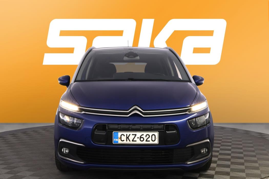 CITROEN Grand C4 Picasso 2018
